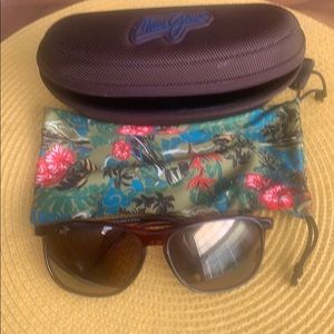 Maui Jim Voyager, Polarized
